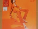 LP Heart To Mouth Ltd Orange Vinyl RARE New Sealed Bent Corners