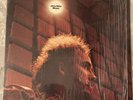 Jerry Hahn:  Moses   Fantasy 9426 1973 Vinyl LP
