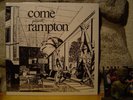 COME Rampton LP/1980 UK/Bizarre Industrial Post-Punk/Whitehouse/The Normal