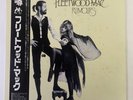 FLEETWOOD MAC RUMOURS WARNER P-10233W JAPAN OBI VINYL LP