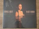 Maren Morris - Humble Quest AUTOGRAPHED SIGNED Vinyl LP 1st Pressing MINT
