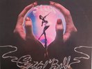 Styx Crystal Ball USA pressing 12'' vinyl Lp MINT 1976 rare rock