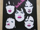NEW YORK DOLLS Vol. 1 & Vol. 2 UK double vinyl LP Mercury Records 1974
