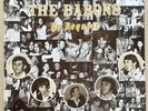 The Barons - By Request - Vinyl LP - Rare TX Private Press Garage / Soul - Solar