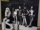 GRACE POTTER AND THE NOCTURNALS SELF-TITLED LP  VINYL RECORD LP