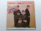 INTRODUCING THE BEATLES  ORIG 1964   USA  VEE JAY LP   RARE HYPE STICKER