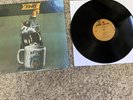 KINKS Arthur REPRISE LP VG+ gatefold In Shrink (missing Insert)