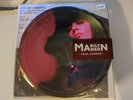 45 RPM MARILYN MANSON - WEAPON...GEDDON - PICTURE DISC 7