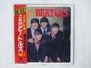 BEATLES PLEASE PLEASE ME APPLE AP-8675 JAPAN OBI VINYL LP