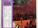 DEEP PURPLE LIVE IN JAPAN WARNER P-5066,7W JAPAN OBI VINYL 2LP