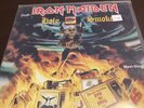 IRON MAIDEN MAXI HOLY SMOKE H415