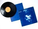 ORIGINAL 1971 JONI MITCHELL BLUE VINYL LP