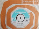 M- UK  DEMO  DERAM 45 - GILES, GILES & FRIPP - 