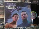 The Gosdin Brothers Lp Sounds Of Goodbye Ex Disc Original Capitol