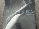 Rihanna Good Girl Gone Bad RIH Issue Exclusive Clear Crystal Colored Vinyl 2LP