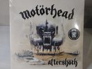 2014 motorhead aftershock picture disk vinyl LP sealed 1 of 4500