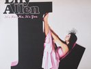 Lily Allen - It's Not Me It's You [New Vinyl LP] Germany - Import