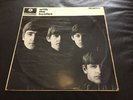 With the Beatles UK 1963 Mono 1st Press - PMC1206 1N/1N - with Jobete/Gotta