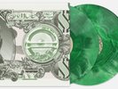 Freeway & Jake One - The Stimulus Package (2LP) Limited Greenback Galaxy Vinyl
