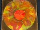 Talking Heads Speaking In Tongues Clear Vinyl LP Limited Edition
