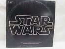 Vintage Original 1977 Star Wars Soundtrack Double Vinyl LP Record Album London