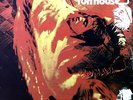 The Stooges - Fun House GER LP (VG+/G) ELK 42 055 ´