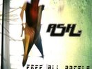 Ash : Free All Angels VINYL 12