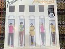 X-RAY SPEX LP Germ Free Adolescents CLEAR X-Ray Vinyl SEALED New Record