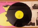 Teenage Fanclub - Bandwagonesque 1991 UK Vinyl LP #CRE LP 106