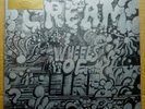 CREAM Wheels Of Fire - 180-gram Simply Vinyl 2-LP UK Limited Edition Audiophile