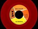 The Underdogs / Love's Gone Bad / Love's Gone Bad 1966 US RED VIP V.I.P.25040