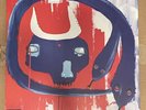Action Bronson- White Bronco (Tour Edition LP)