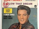 ELVIS PRESLEY   FOLLOW THAT DREAM   RCA VICTOR   1962    EPA-4368   SEALED