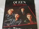 Queen Greatest Hits Vinyl Lp 1981 Original Ultrasonic Clean VG Strong/G+