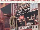 Lp  Blue Note 4050 Home Cookin  Jimmy  Smith Deep Groove 47 W 63 RVG ear