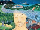`JOEL,BILLY` `Billy Joel - River Of Dreams [LP] (25th Anniversary,  VINYL LP NEW