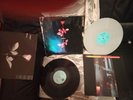 2 LPs Depeche Mode Black Celebration grau und violator lesen wegen warbo2 nochma