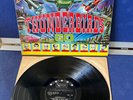 THUNDERBIRDS ARE GO - barry gray gerry anderson lp united artists 1967