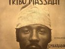 TRIBO MASSAHI - Estrelando Embaixador - Vinyl (LP + insert)