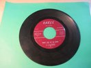 J.J BARNES DELL FI'S WON'T YOU LET ME KNOW KABLE 45 RPM DETROIT NORTHERN SOUL