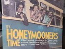 IT'S HONEYMOONERS TIME (LP) MURRAY HILL RECORDS 000237