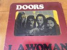 The Doors L.A. Woman Vinyl