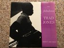 Thad Jones The Fabulous Rare OG 1954 US Debut Records 10