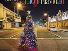 Los Lobos - Llego Navidad [New Vinyl LP]