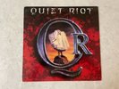 1988 - Quiet Riot - Self Titled - Vinyl Record / LP - Excellent Condition