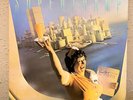 Supertramp - Breakfast In America LP 1979 A&M SP-3708 NM
