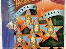 The Kinks Greatest - Celluloid Heroes 1976 Vinyl SEALED