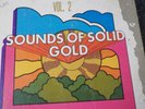 Sounds of Solid Gold 7 LPs Box US Marine Corps Public Service Programs Vol. 2