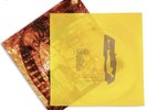 My Chemical Romance Spotify Vampires Will Never Hurt You Yellow 7