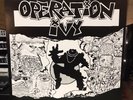 Operation Ivy Energy 2010 Press With Insert Hellcat Records